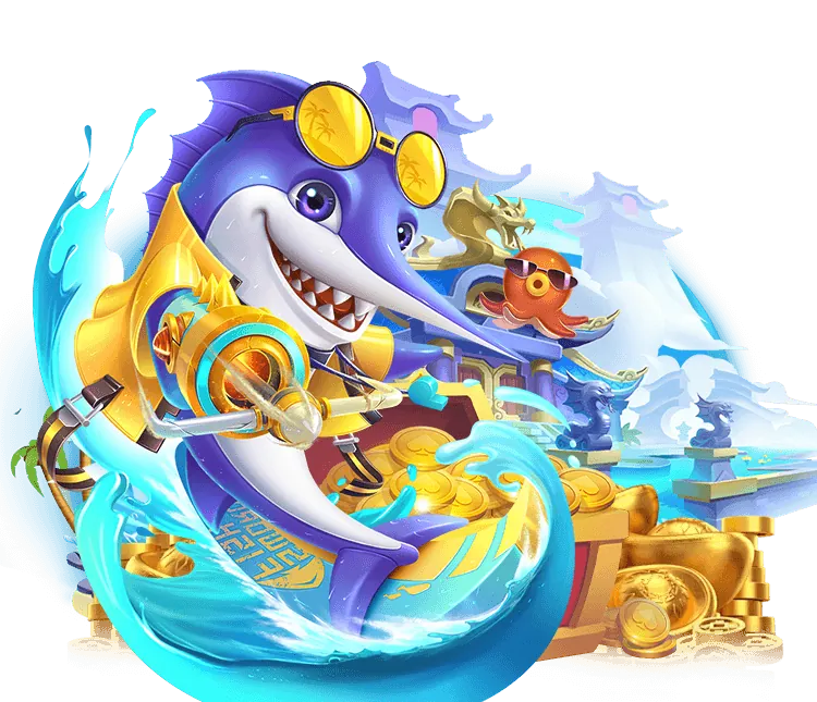 Game Bắn Cá Thần Tài ZOWIN